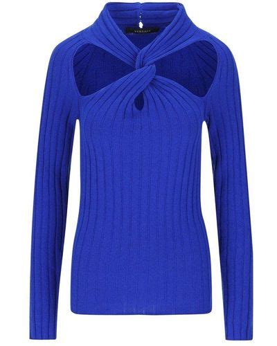 Women's Versace Turtlenecks 